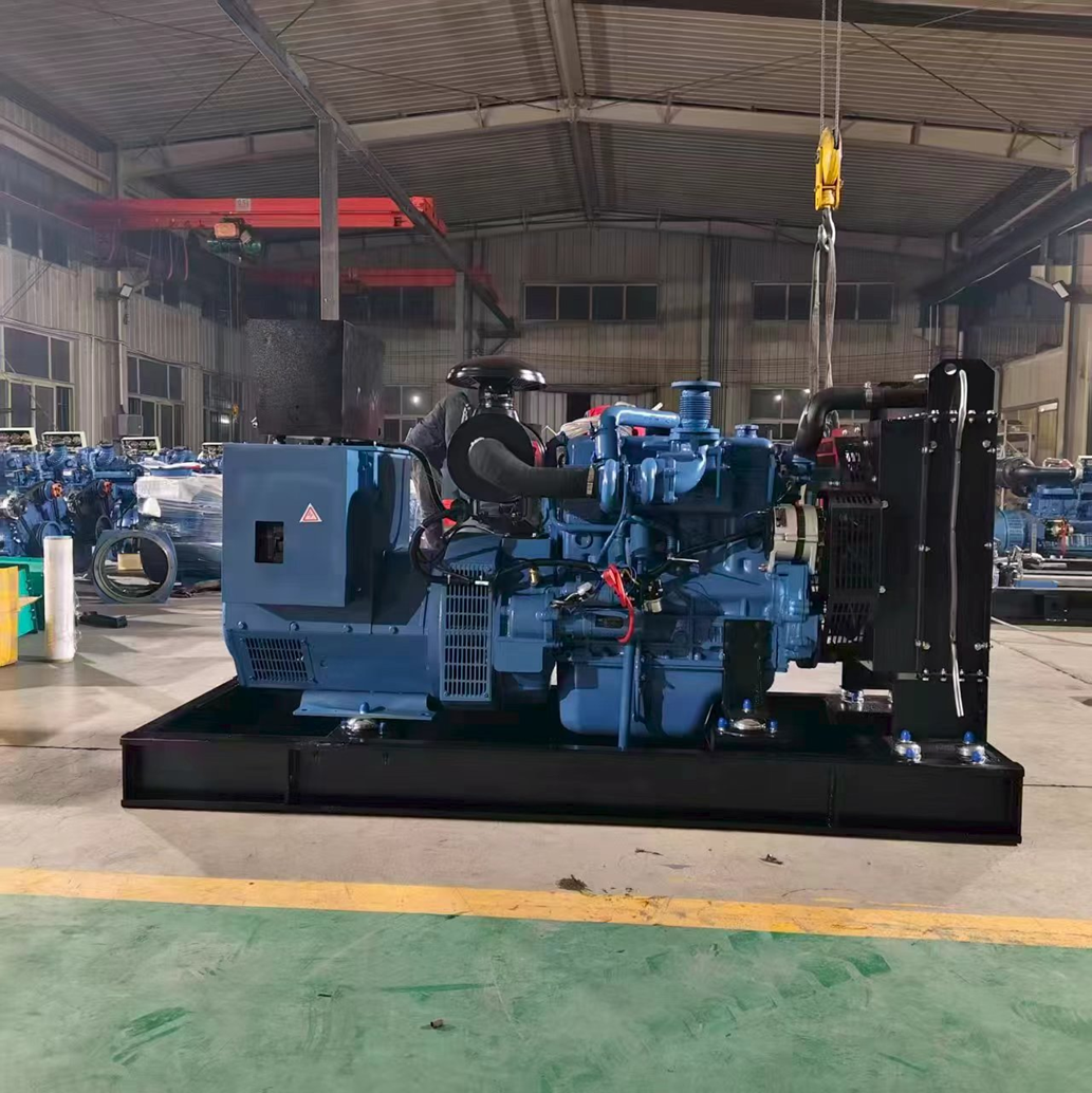 Генераторная установка YC50GF