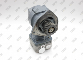 Компрессор воздушный WEICHAI WD10 612600130496