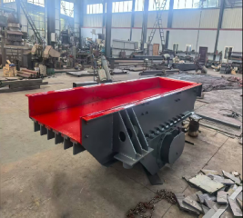 Дробильно-сортировочный комплекс на базе PE750x1060