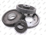 Шестерни ГРМ 4C6-88M22 комплект
