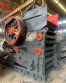 Щековая дробилка C6X160