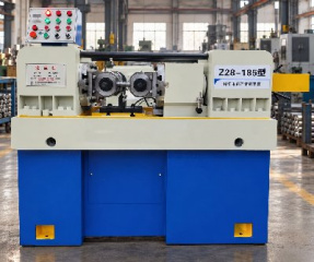 Резьбонакатной станок Z28-185