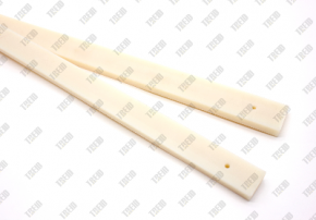 Салазки телескопической стрелы Т28