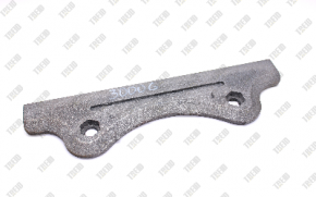 Нож на фронтальный погрузчик 3000GT