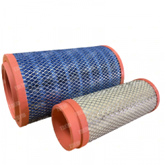 Фильтр воздушный 2237