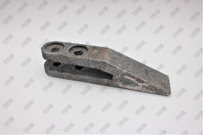 Зуб ковша центральный (большой)