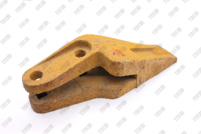 Зуб ковша боковой правый  ZL30GV