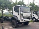 Шасси ISUZU 700P ELF 4x2