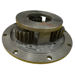 Блок сателлитов 15*66