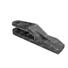 Зуб ковша центральный 23*5 см