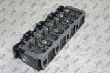Головка блока цилиндров YCD4R11G-68