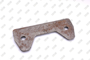 Нож 280*200 3000GT