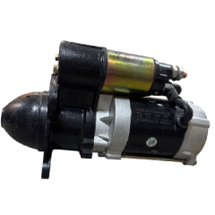 Стартер 4RMAZG/ZY4 11 зуб. 265F