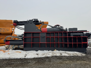 Пресс Y81F-250B