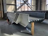 Вибрационный питатель GZD1450