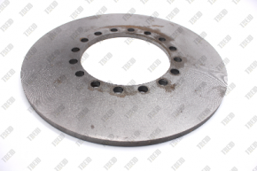 ДИСК ТОРМОЗНОЙ 450мм 72006561/Z00360154