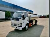 Водовоз / молоковоз 8м³ ISUZU ELF 700P