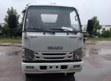 Рефрижератор ISUZU 100P ГП 5 тонн 4х2