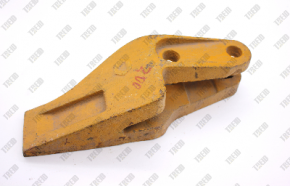 Зуб ковша боковой левый  ZL30GV