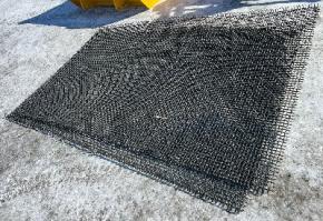 Дека (сито) для грохота 3YK1545, 6мм