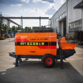 Электрический бетононасос HBT 20 (HBT80-14-22-20)
