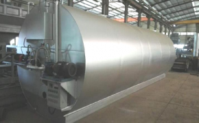 Асфальтобетонный завод LQY80