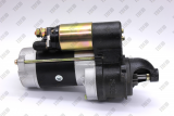 Стартер QDJ3Q5A, 7.8 KW (ZHAZG1, YCD4R11G-68)