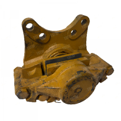 Суппорт тормозной DK05