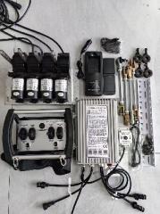 Пульт дистанционного управления краном (сервоприводной)