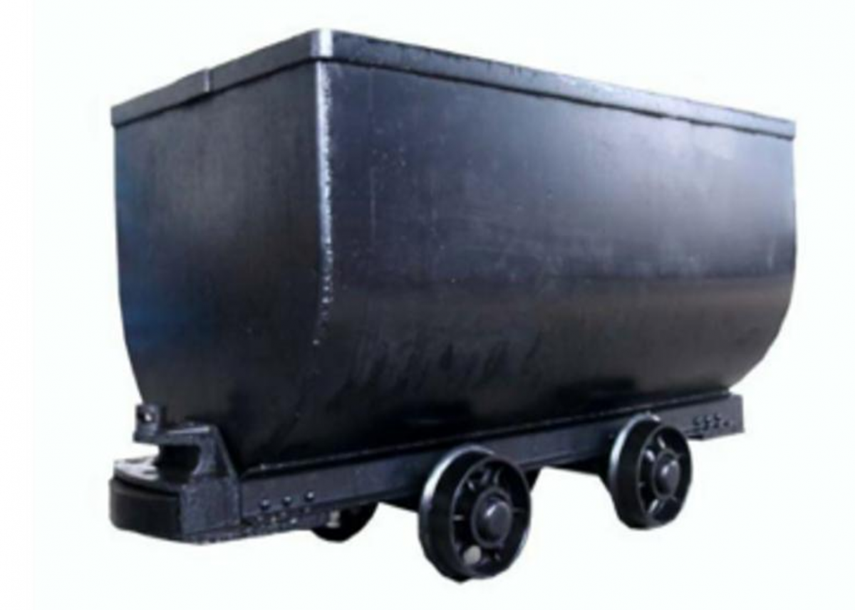 Шахтная вагонетка 13.5T