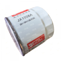 Фильтр масляный JX1008A