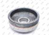 Шестерня коронная 28/51 зубов
