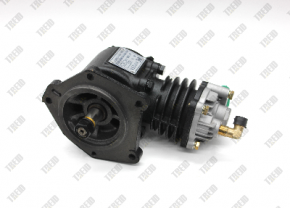 Компрессор воздушный на двигатель 4RMAZG