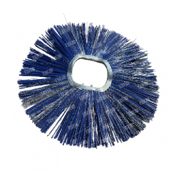 Сегменты на щетку дорожную 2300GT