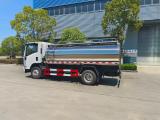 ВОДОВОЗ / МОЛОКОВОЗ 10м³ ISUZU ELF 700P