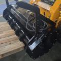 Мульчер на внедрожный вилочный погрузчик fukai 35f