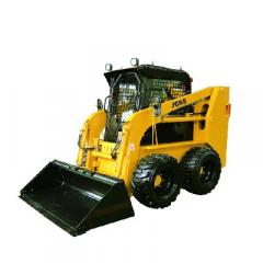 Колесный мини погрузчик RS JC65GH (с бортовым поворотом)