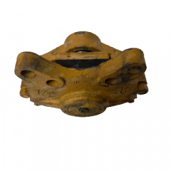 Суппорт тормозной REDSTAR (малый)