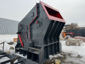 Роторная дробилка PF1214