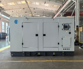 Газопоршневая установка 200GF