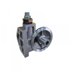 Крепление фильтра WB202/JX0810 (с фильтром)