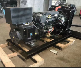 Дизельная генераторная установка 20 кВт
