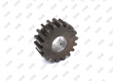 Сателлит 18 зубов, диаметр 77