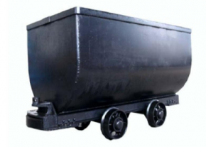 Шахтная вагонетка 13.5T